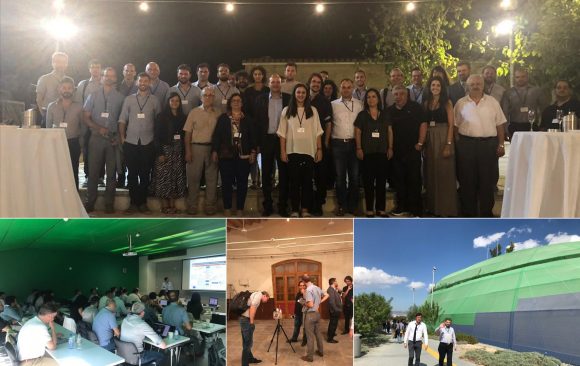 The 5th Consortium Meeting of HYBUILD The 5th Consortium Meeting of HYBUILD